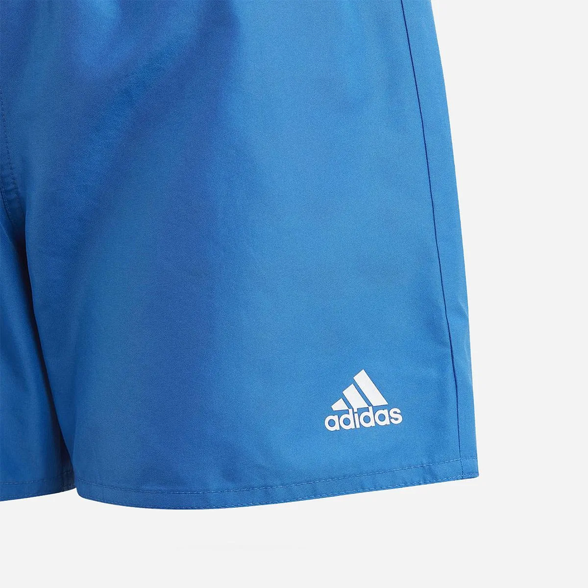 adidas Classic Badge of Sport Zwemshort Junior