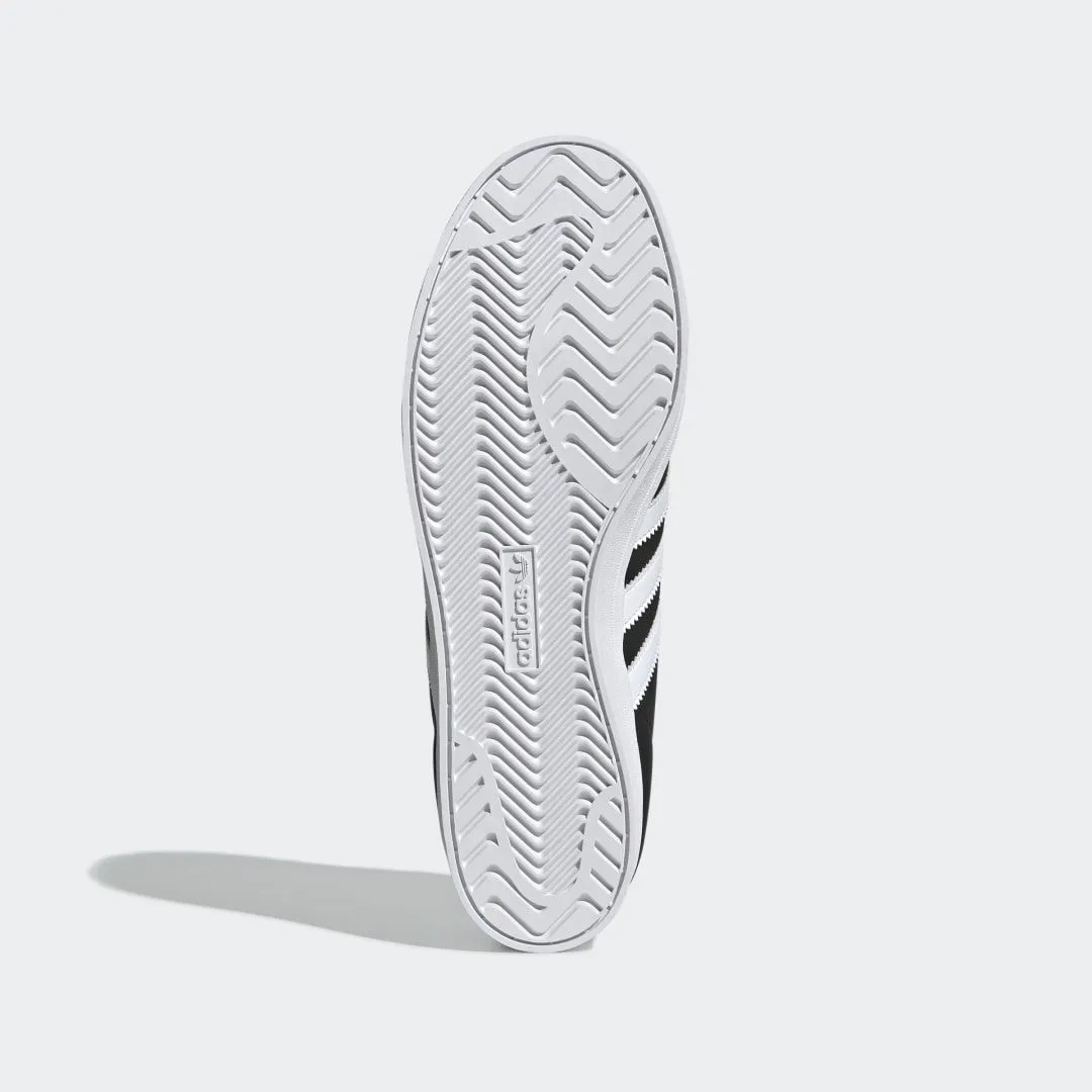 adidas Coast Star Core Black / Cloud White / Core Black (EE8901)