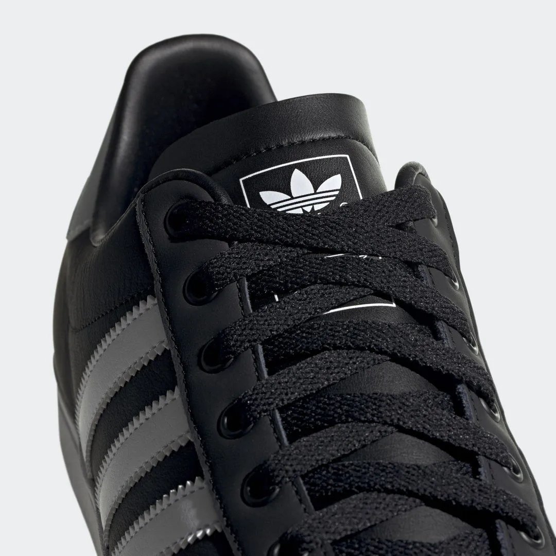 adidas Coast Star Core Black / Cloud White / Core Black (EE8901)