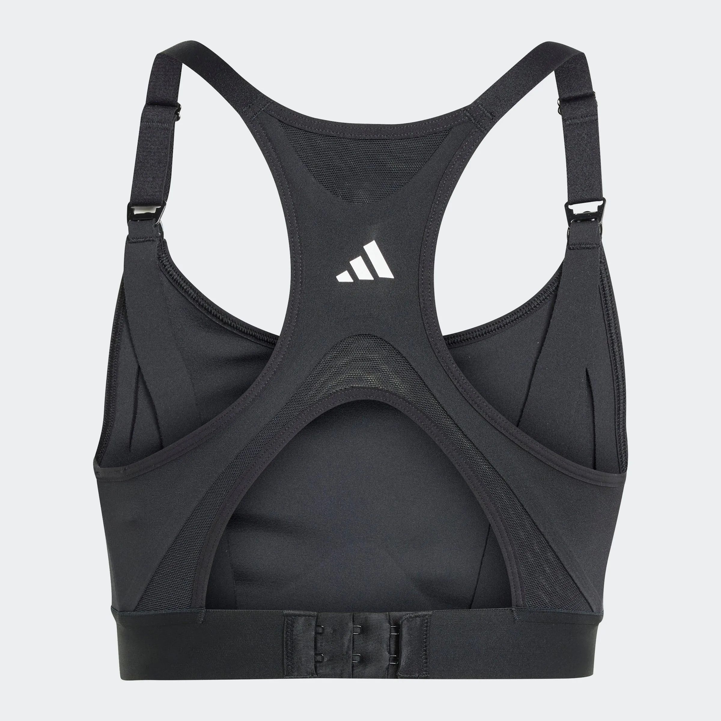 adidas Performance Sport-bh PWIM L MS MAT (1-delig)
