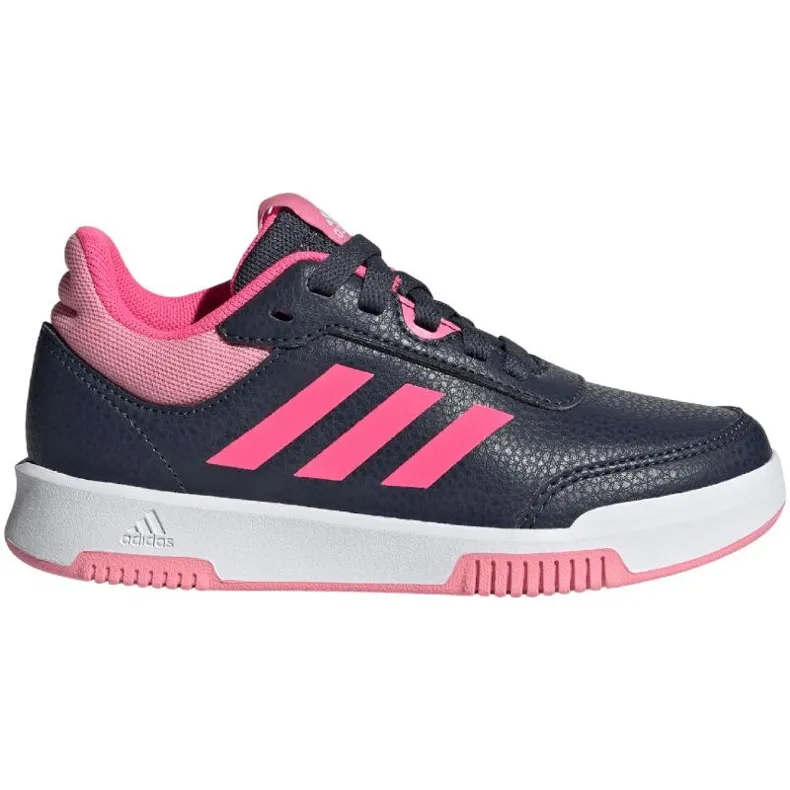 Adidas Tensaur Sport Training Lace Jr ID2303-schoenen blauw