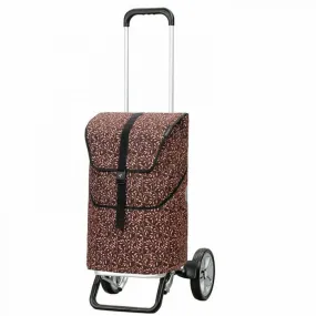 Andersen Alu Star Shopper Imea, rosé