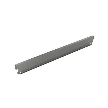 ARCITECH RUGWAND ANTRACIET  78 MM L 900  MM - 9121348