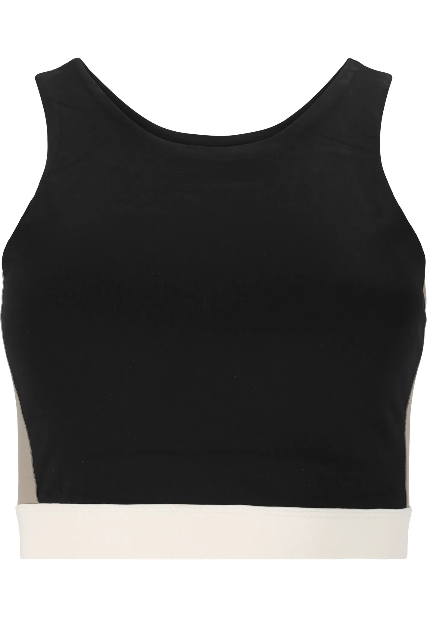 Athlecia Comaya Woman Sport Bra Driftwood