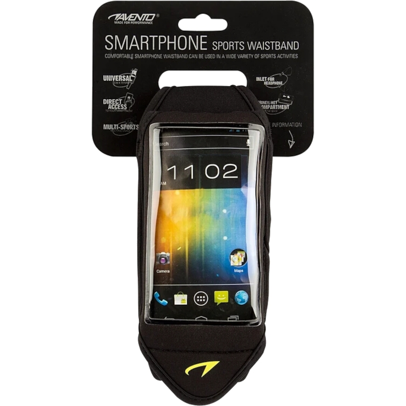 AVENTO SMARTPHONE SPORT RIEM 21PU-ZWZ