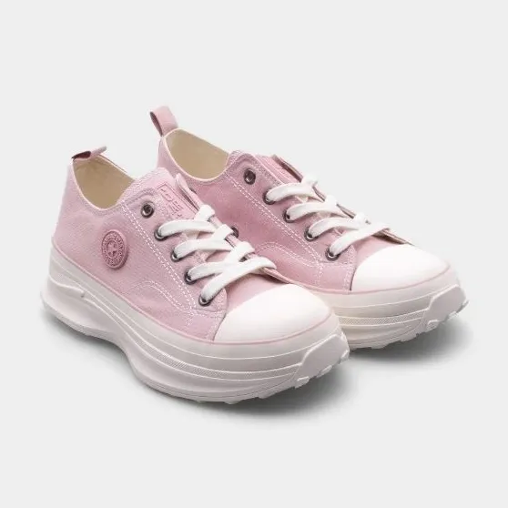 Big Star W-schoenen NN274129 roze