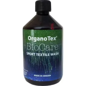 BioCare Sport Textile Wash (500 ml)