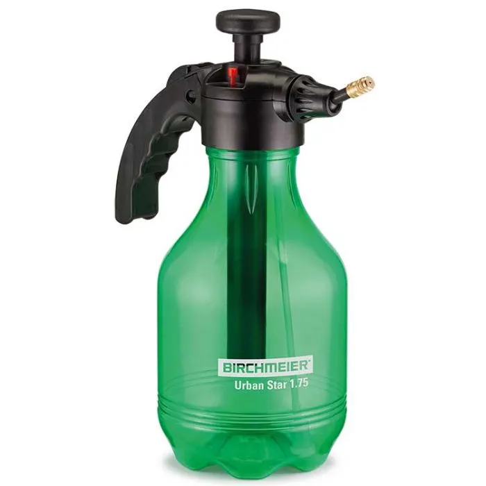 Birchmeier handsproeier - URBAN STAR 1.75