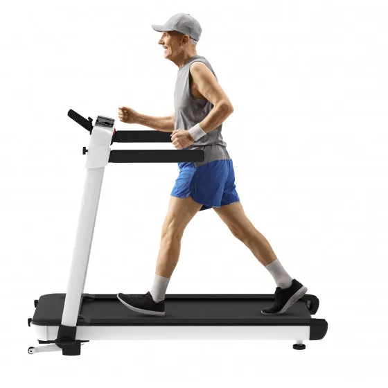 Bkg Sport Loopband Bruges 12 Km/U 152 X 126 Cm
