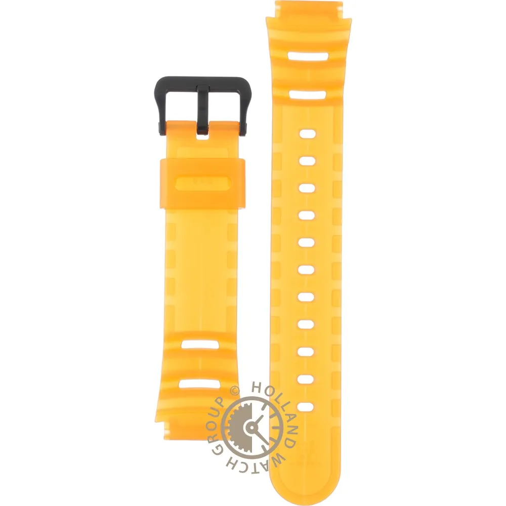 Casio Sport 10592730 Sports Tide Horlogeband