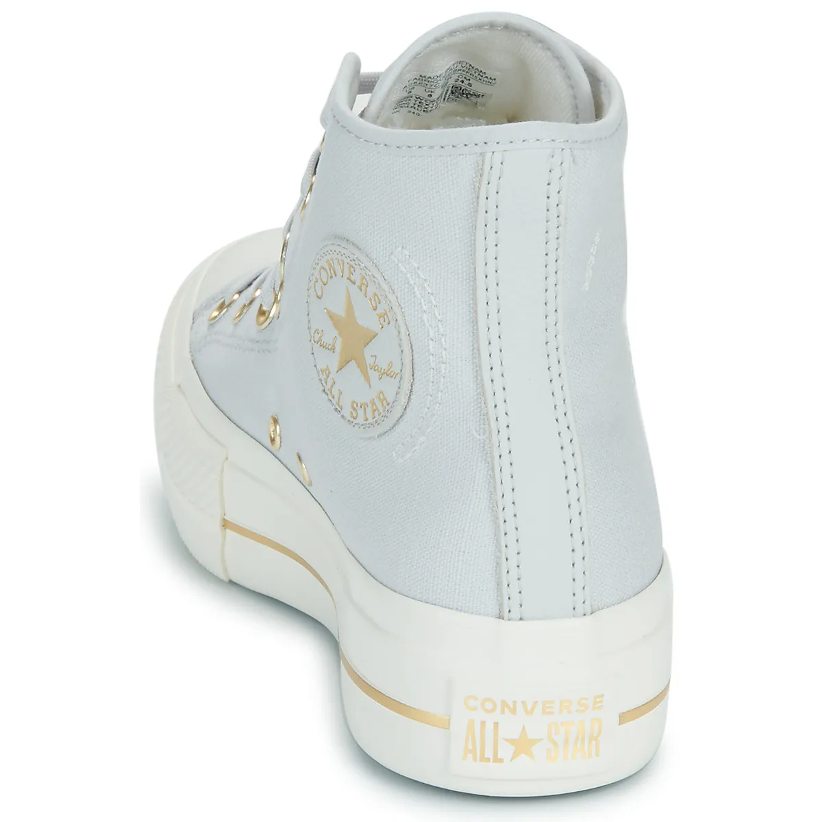 CHUCK TAYLOR ALL STAR LIFT PLATFORM TAILORED LINES