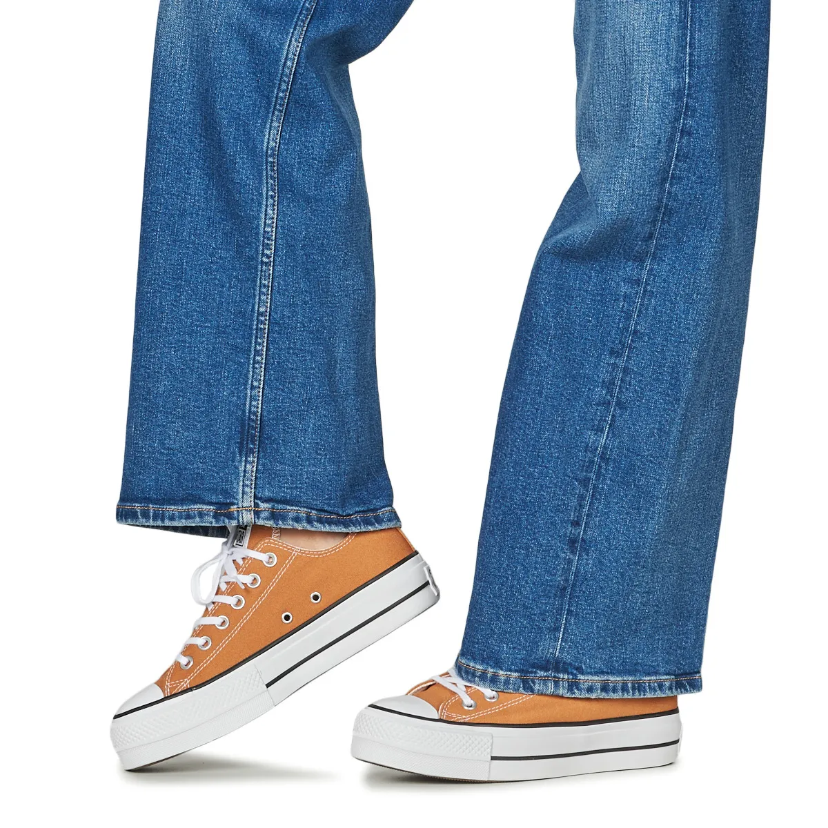 CHUCK TAYLOR ALL STAR LIFT PLATFORM
