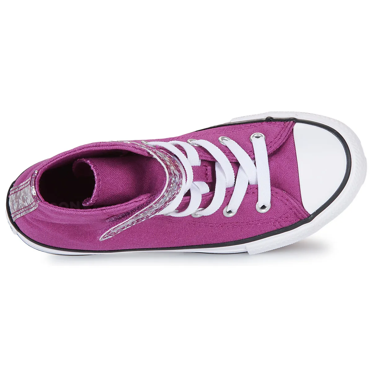 CHUCK TAYLOR ALL STAR SHIMMER EASY-ON