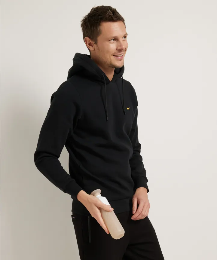 comodo sport hoodie