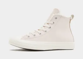 Converse All Star High Cozy Junior