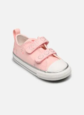      Converse Chuck Taylor All Star 2V Bemy2k Ox I - Roze   