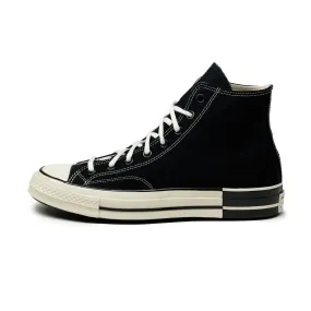 Converse Chuck Taylor All Star '70 Hi Black / Natural Ivory