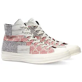 Converse Chuck Taylor All-Star 70 Hi Patchwork Twill (170059C)
