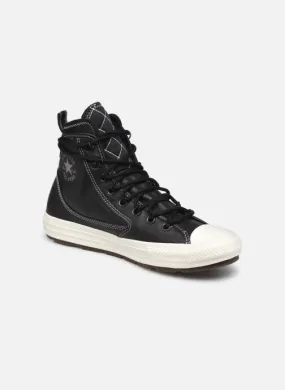      Converse Chuck Taylor All Star All Terrain Utility Hi - Zwart   