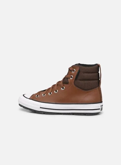      Converse Chuck Taylor All Star Berkshire Boot Hi J - Bruin   