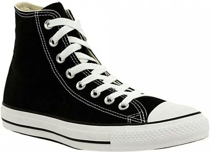 Converse Chuck Taylor All Star Classic Sneakers , Zwart, Dames