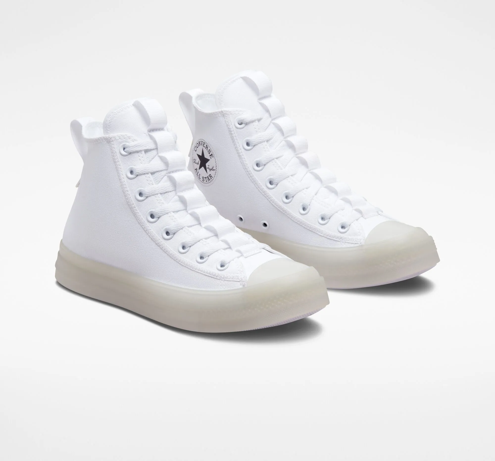 Converse Chuck Taylor All Star CX Explore Wit/wit/zwart