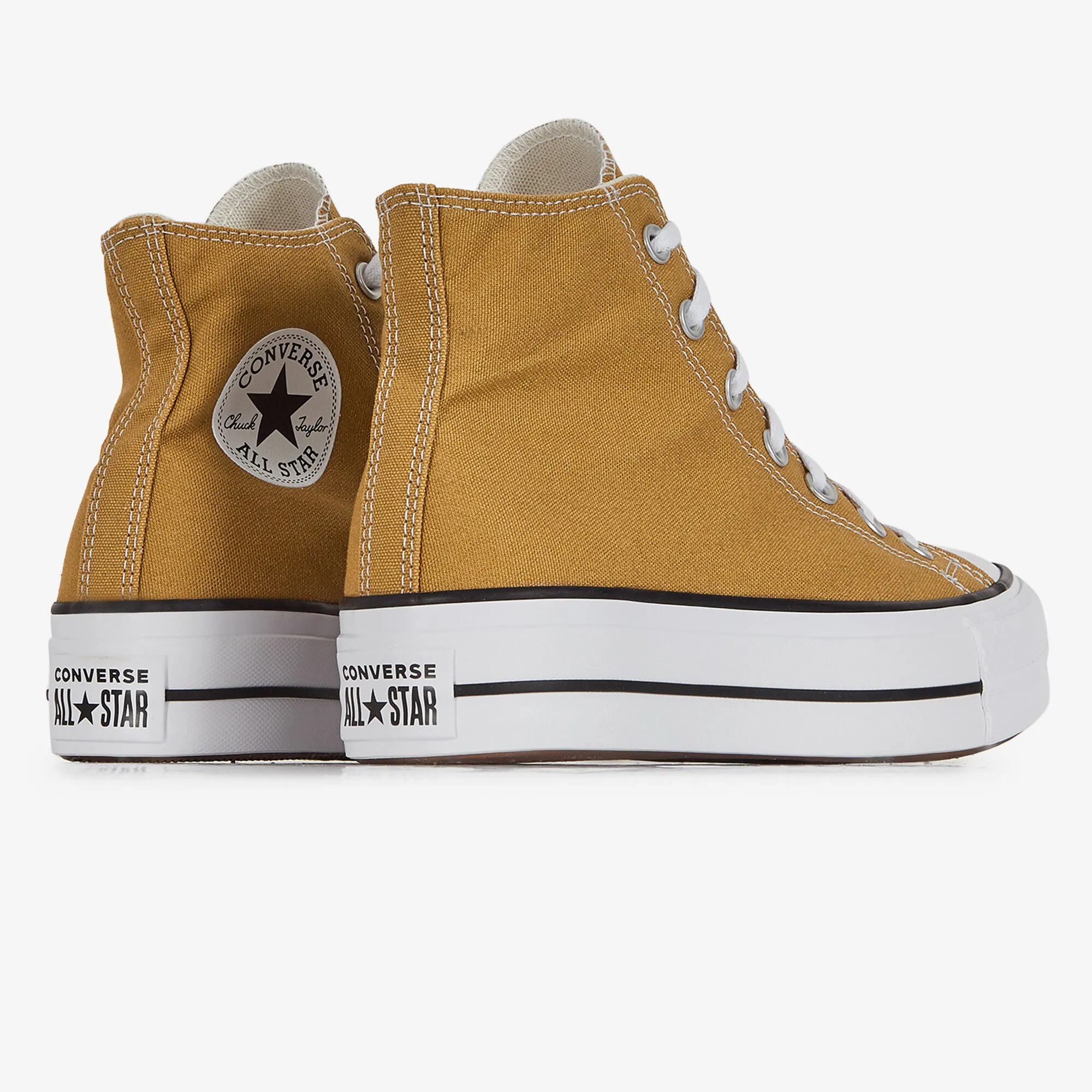 CONVERSE CHUCK TAYLOR ALL STAR LIFT HI