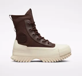 Converse Chuck Taylor All Star Lugged 2.0 Counter Climate Dark Root/dark Root/papyrus
