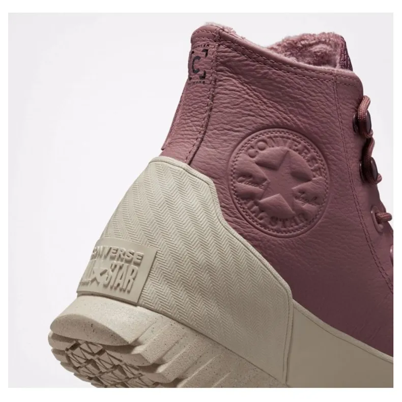 Converse Chuck Taylor All Star Lugged 2.0 W A01329C veelkleurig roze