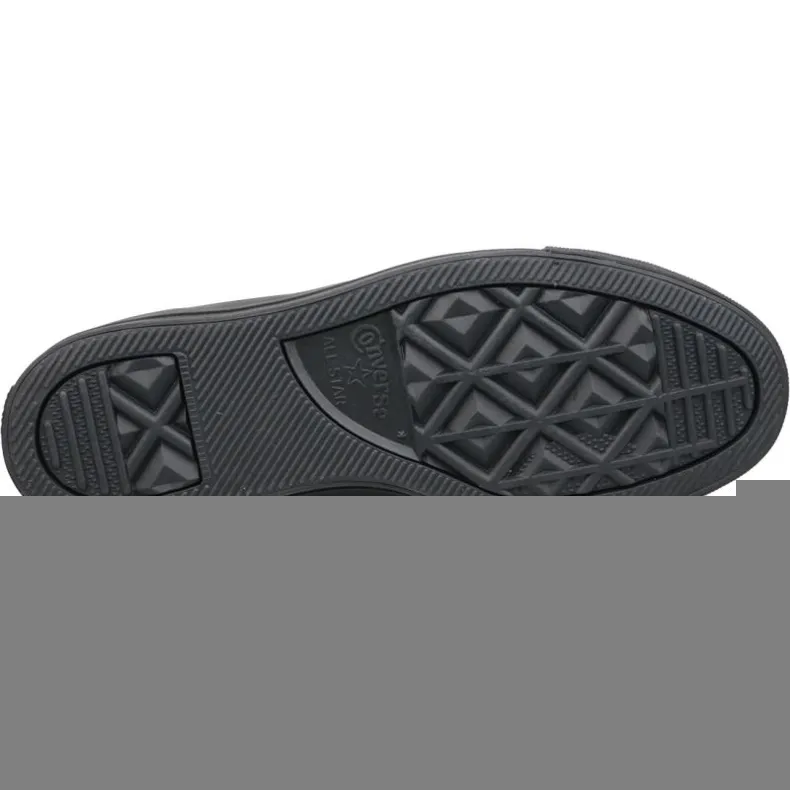 Converse Chuck Taylor All Star M3310C schoenen zwart