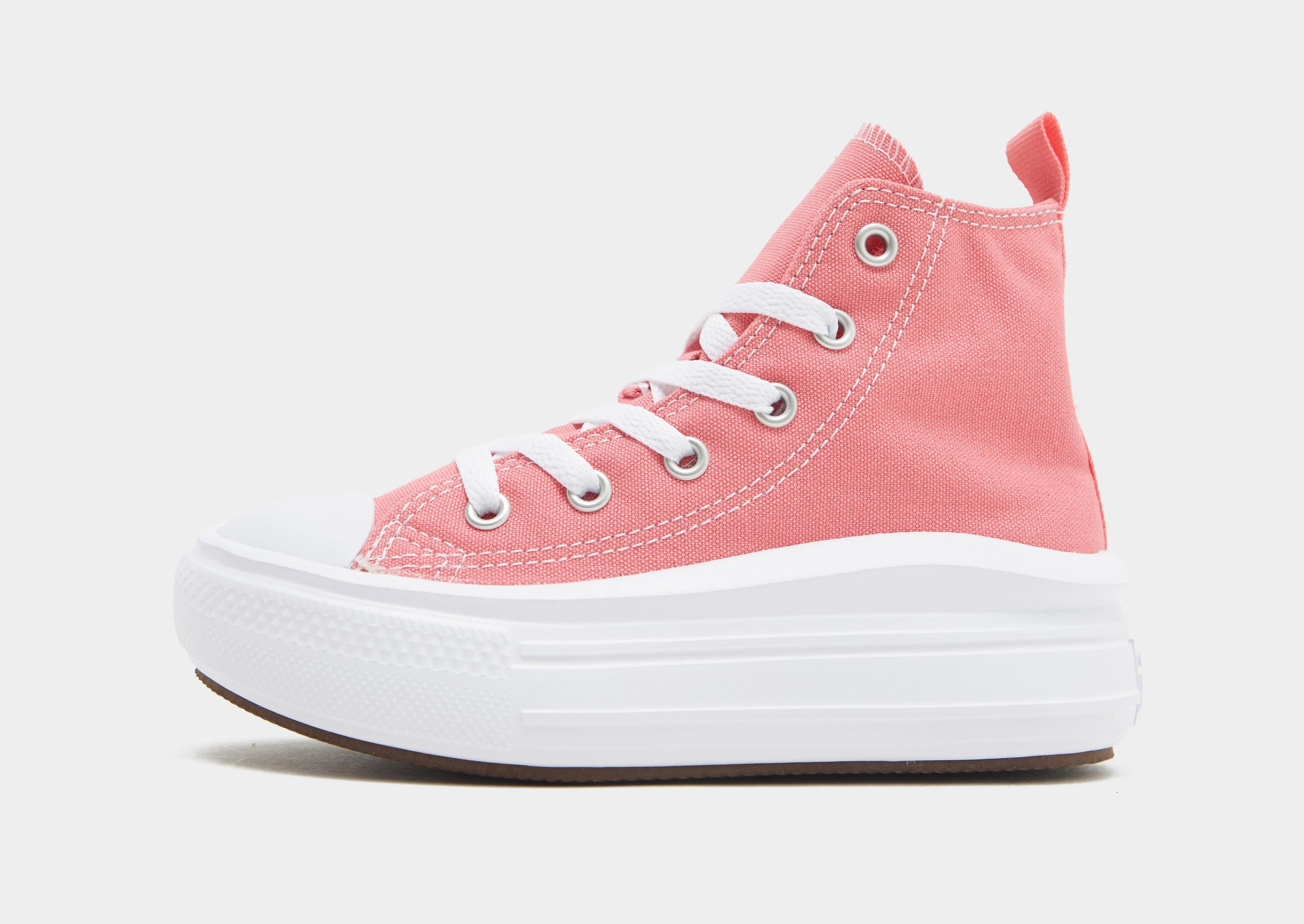 Converse Chuck Taylor All Star Move High Children