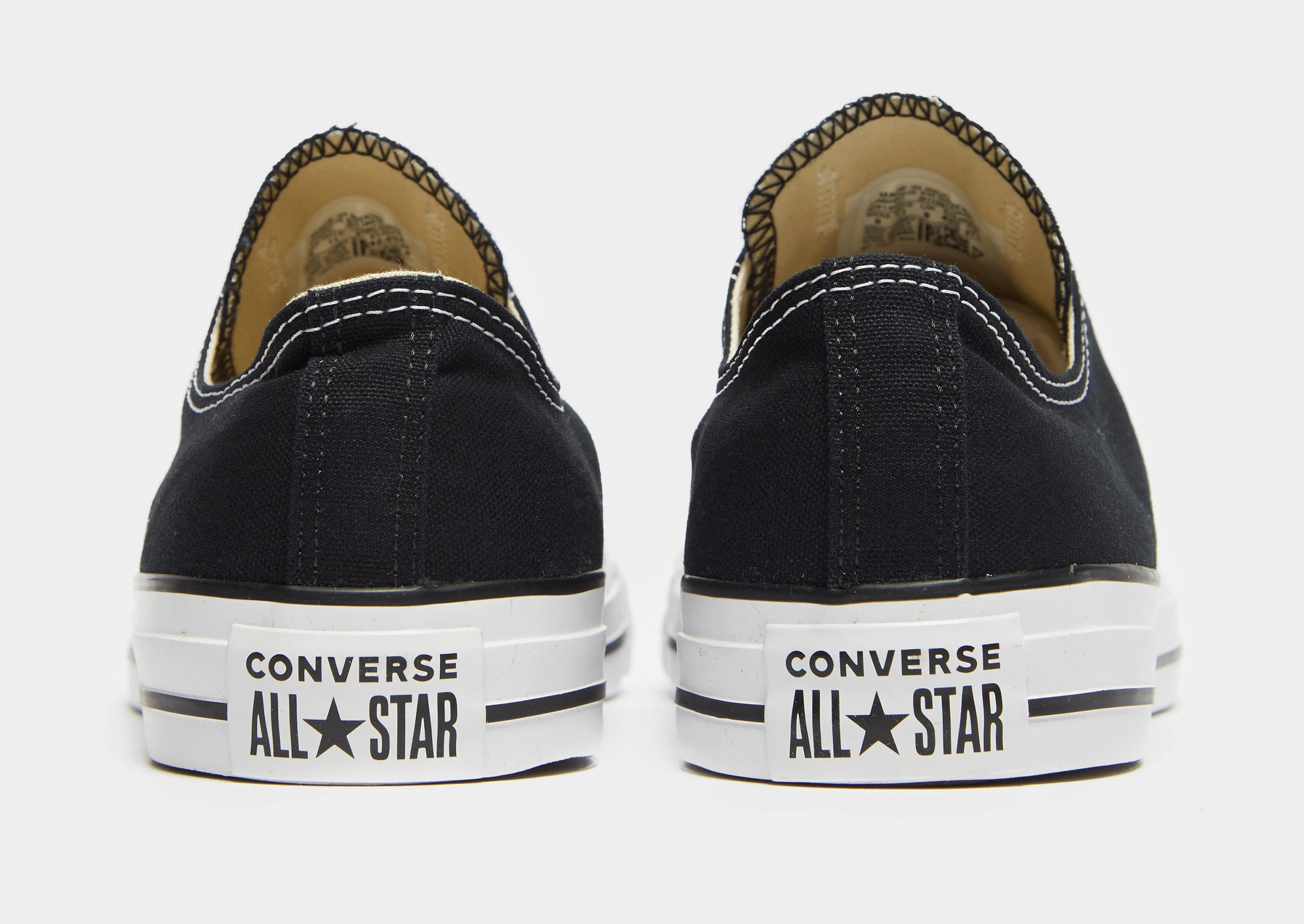 Converse Chuck Taylor All Star Ox Heren