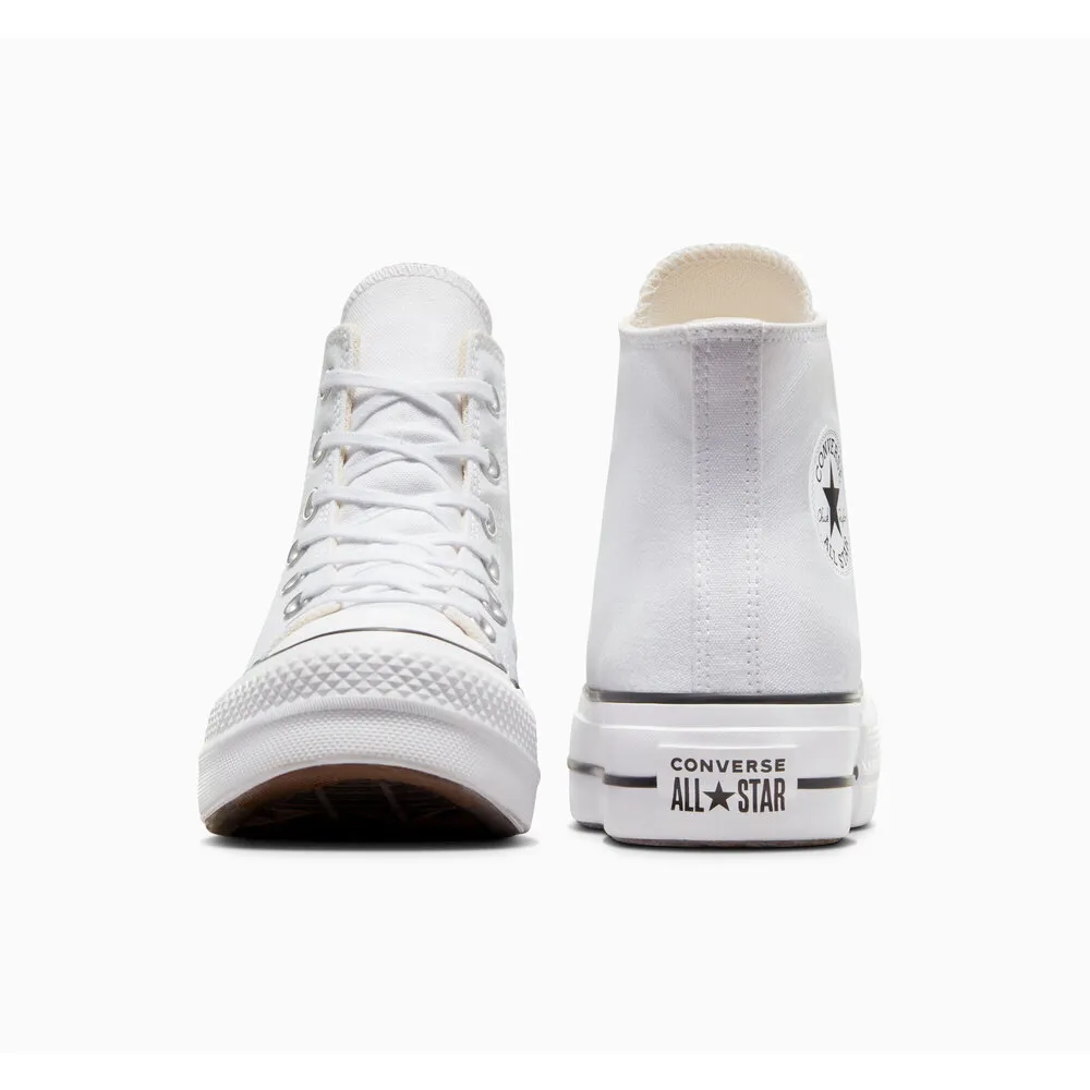 Converse Chuck Taylor All Star Platform High Top - Sneaker - 560846C