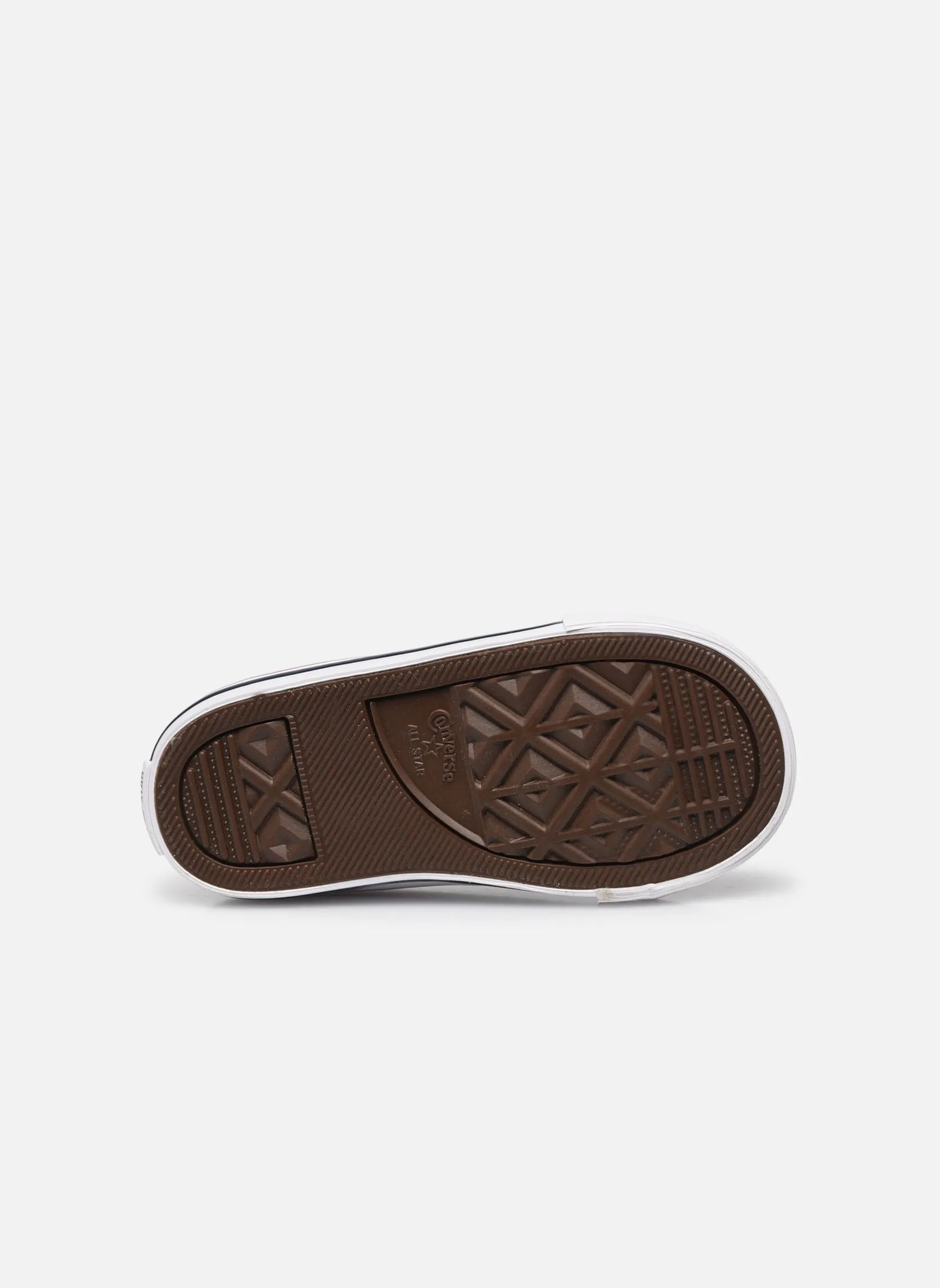      Converse Chuck Taylor All Star Seasonal - Wit   