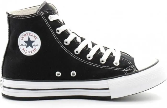 Converse Hoge Sneakers Chuck Taylor All Star EVA Lift Foundation Hi