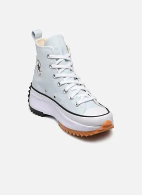      Converse Run Star Hike Hi - Blauw   