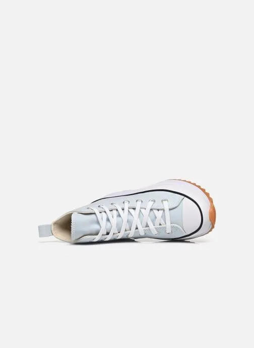      Converse Run Star Hike Hi - Blauw   