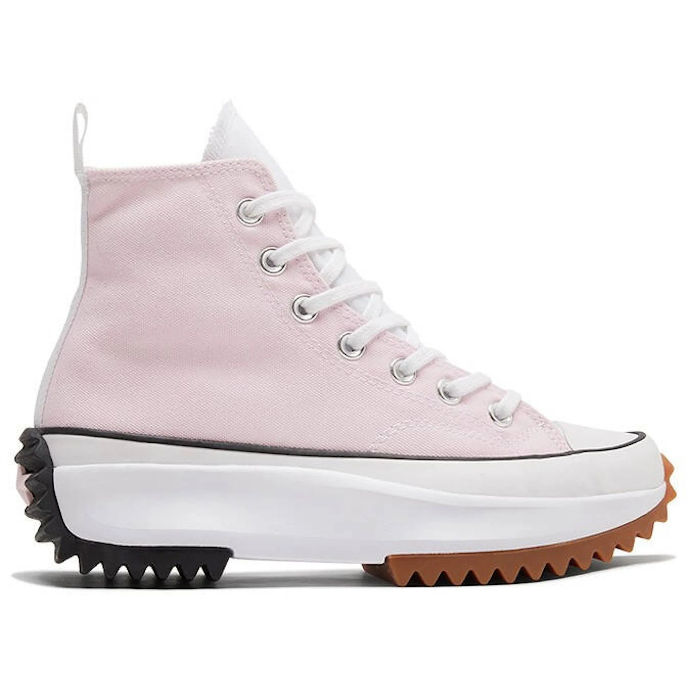 Converse Run Star Hike Hi Statement Flow Pink (Women’s) (170968C)