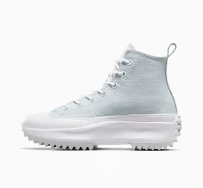 Converse Run Star Hike Utility Leather White/moonbathe/ghosted (A05247C)