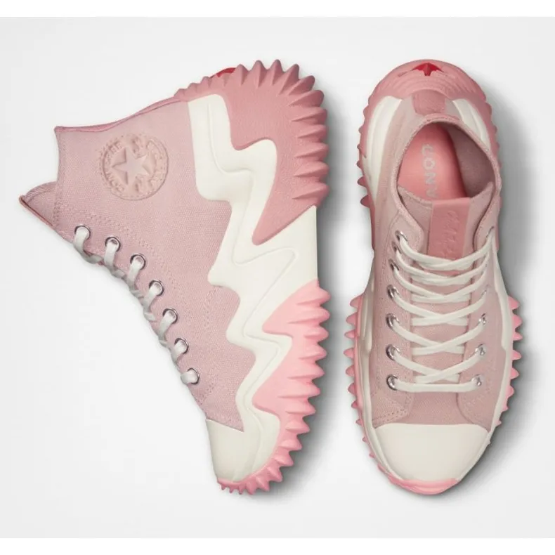 Converse Run Star Motion Platform W A00875C roze