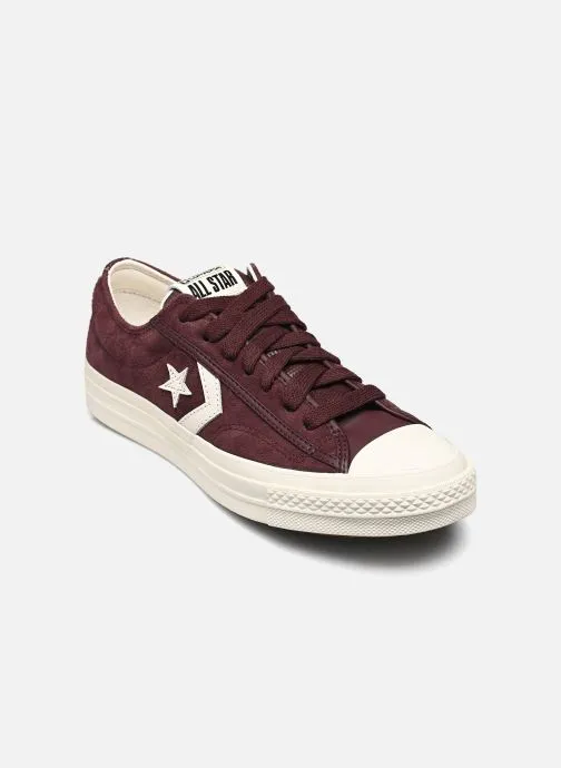      Converse Star Player 76 Ox M - Bordeaux   