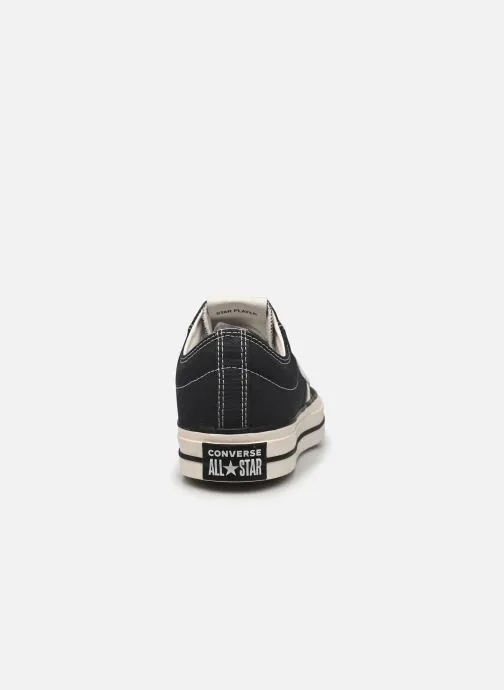      Converse Star Player 76 Ox M - Zwart   