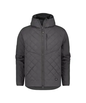 DASSY® Tama Jacket  kleur antraciet  maat 3XL