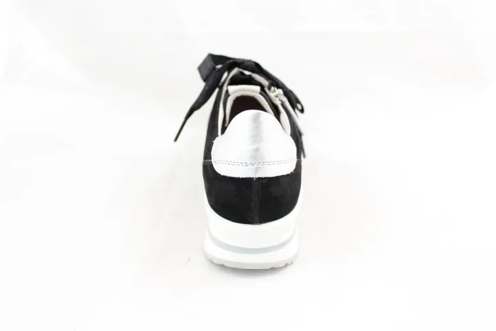 Dl Sport - 4651 - NERO