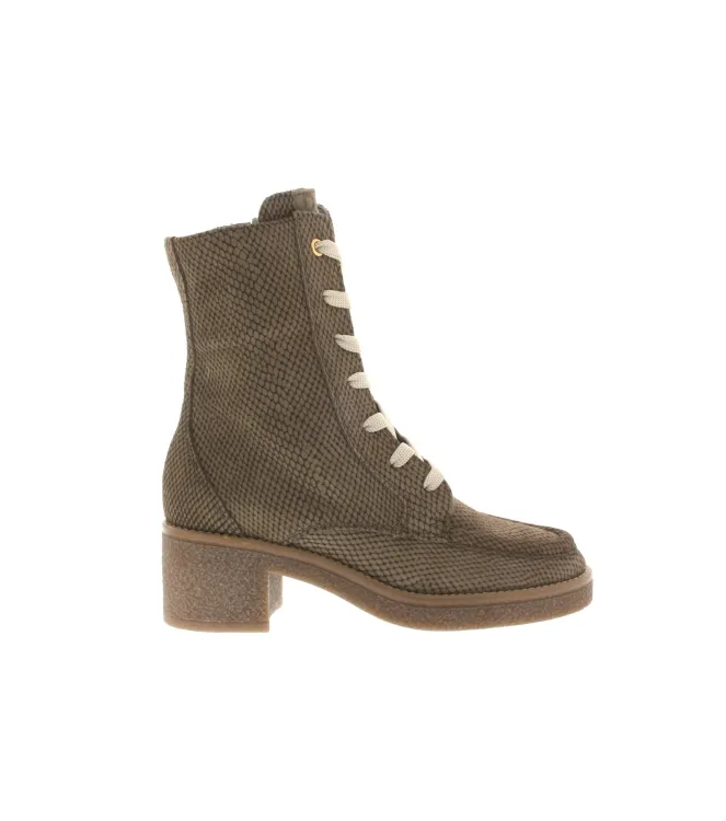 DL Sport 5935 Versione 04 Veterboots Taupe
