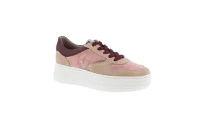 Dl Sport sneaker roze