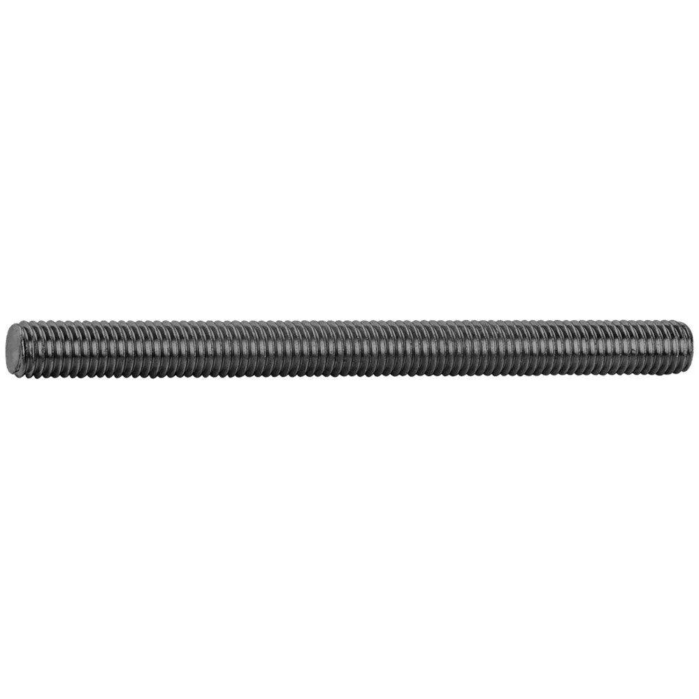 DRAADSTANG 12.9 DIN976 M10X1000 - BRUT - STUK