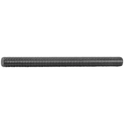 DRAADSTANG 12.9 DIN976 M10X1000 - BRUT - STUK