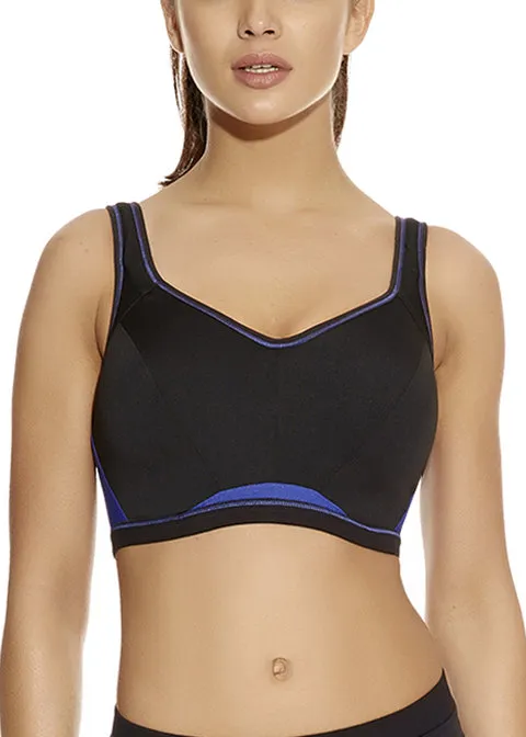 Epic – Sport BH – Electric Black