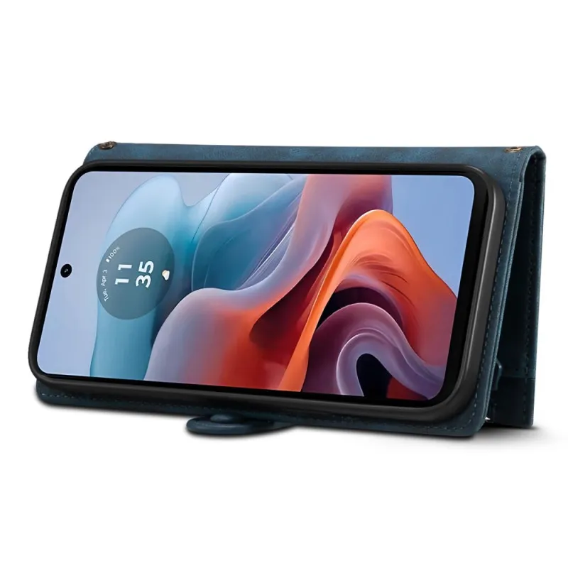 Etui Motorola Edge 50 Star-serie ESEBLE
